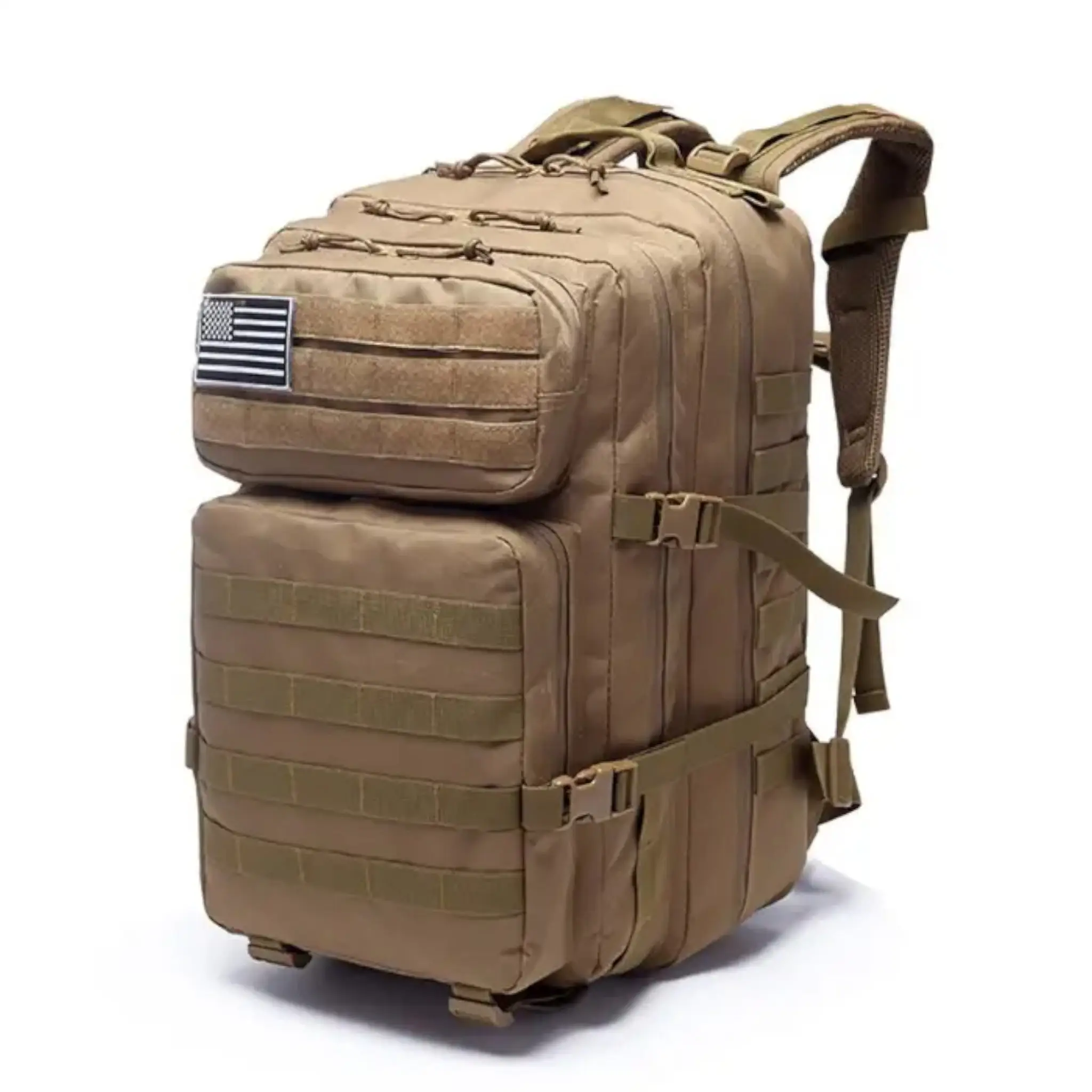 Sac a dos militaire ancien - Image 19
