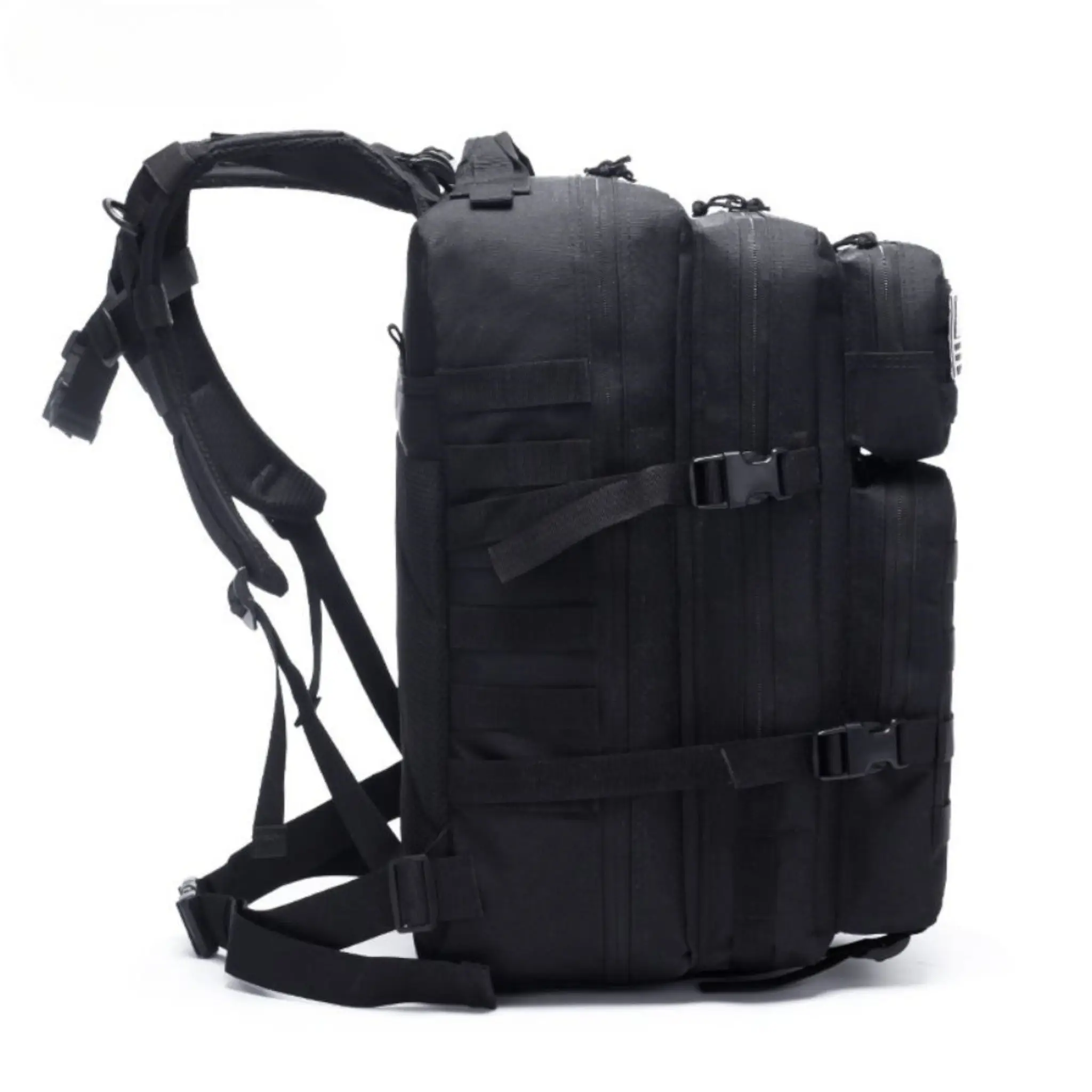 Sac a dos militaire ancien - Image 4