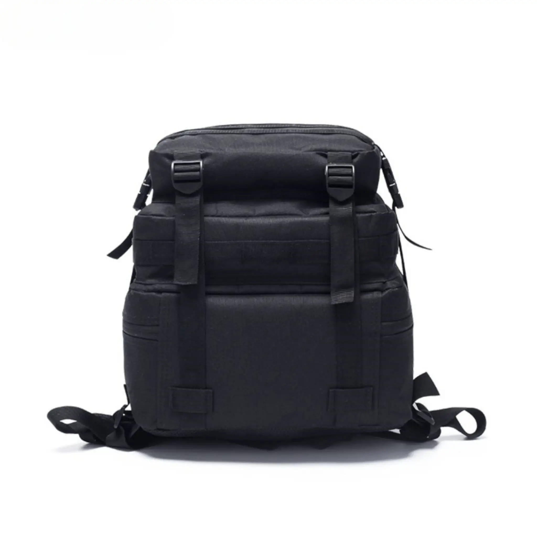 Sac a dos militaire ancien - Image 6