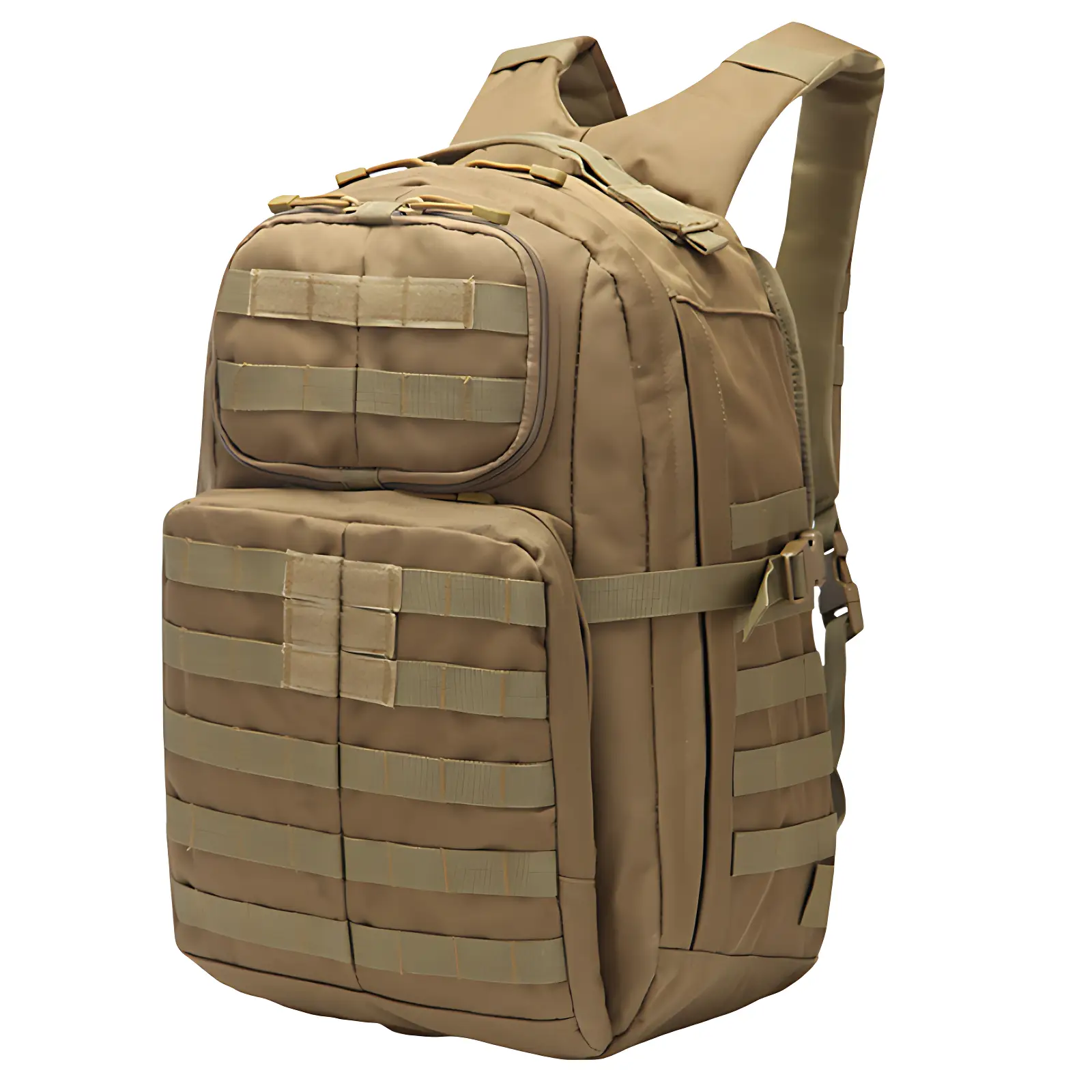 Sac à dos militaire français
