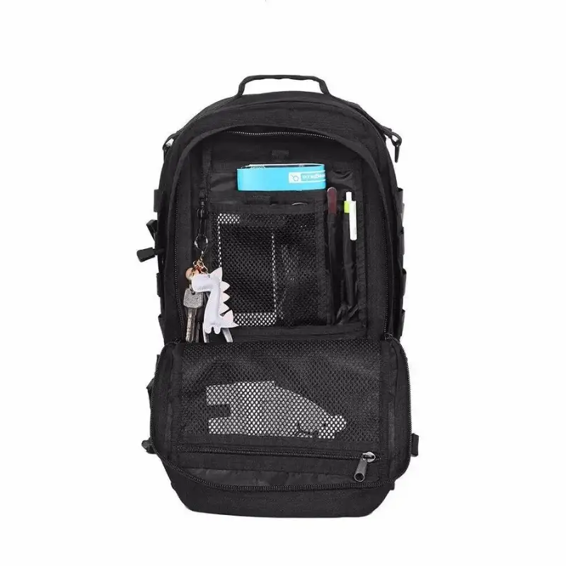 SAC A DOS MILITAIRE RENFORCÉ - Image 10