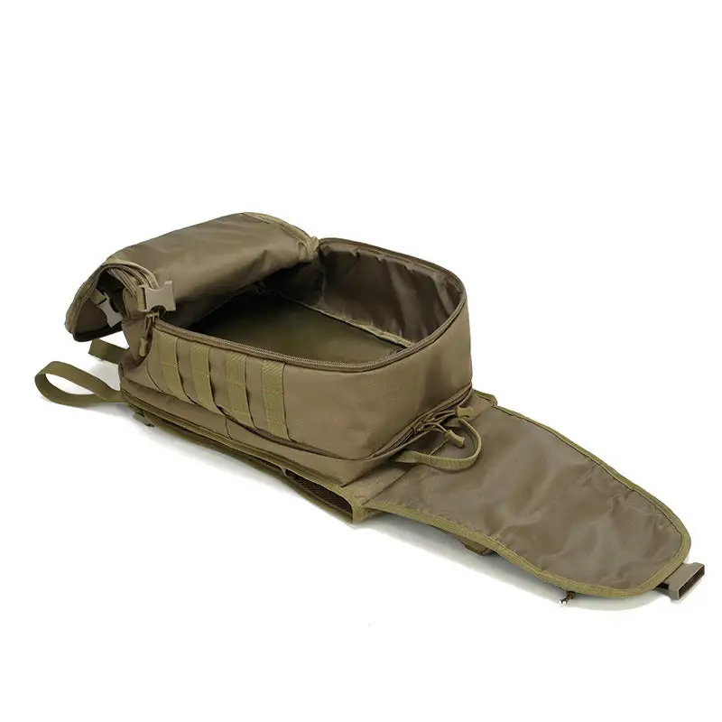SAC A DOS MILITAIRE - SPORT EN PLEIN AIR - Image 12