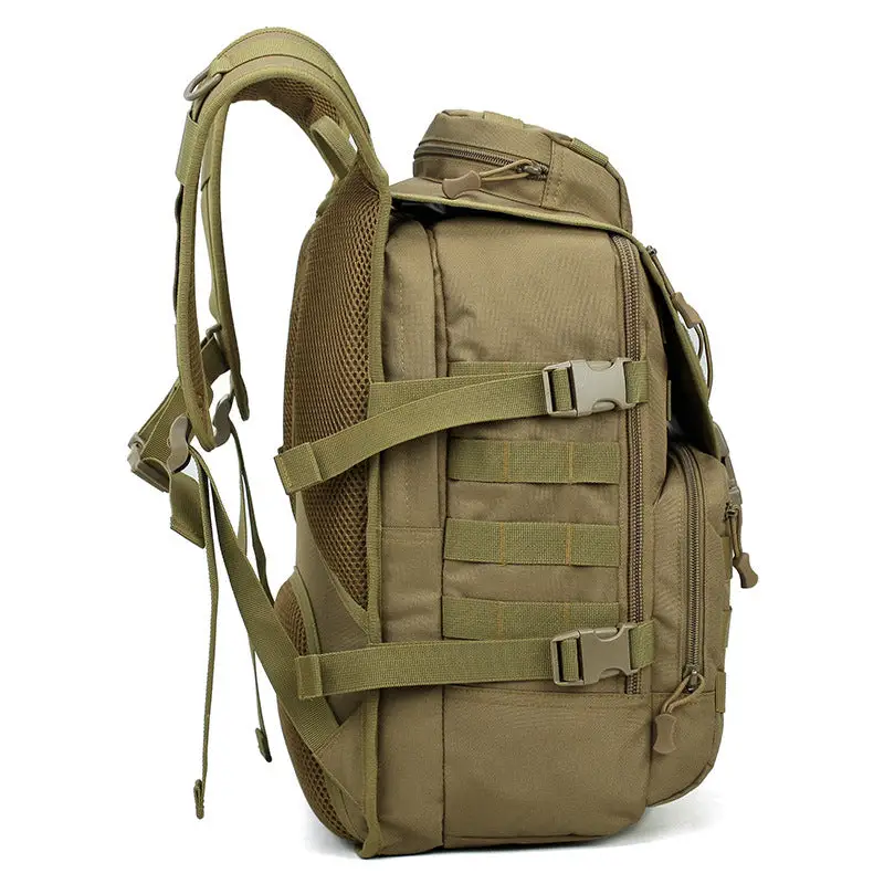 SAC A DOS MILITAIRE - SPORT EN PLEIN AIR - Image 16