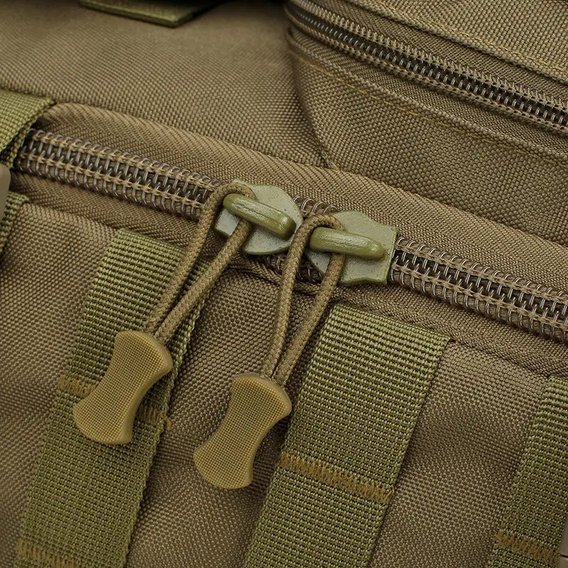 SAC A DOS MILITAIRE - SPORT EN PLEIN AIR - Image 20