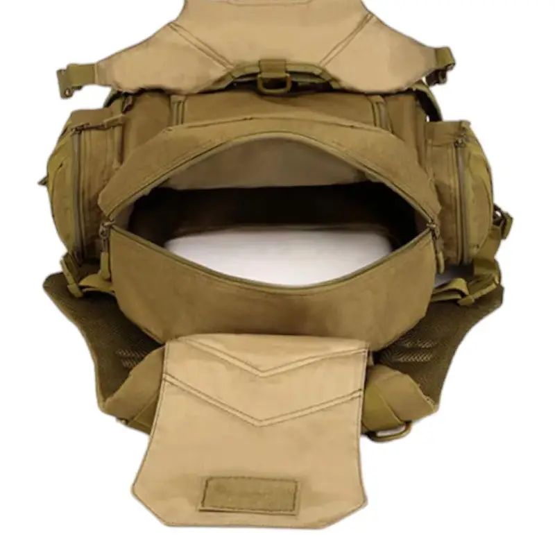 SAC A DOS MILITAIRE TACTIQUE RUSSE - Image 7
