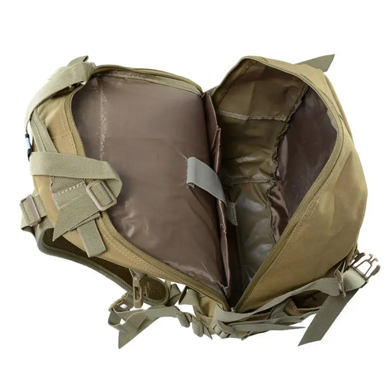 SAC A DOS MILITAIRE - Image 10