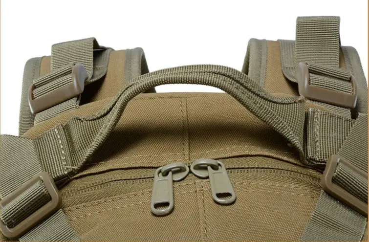 SAC A DOS MILITAIRE - Image 11