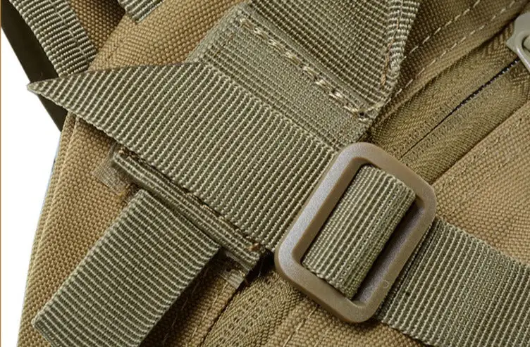 SAC A DOS MILITAIRE - Image 14