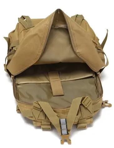 SAC A DOS MILITAIRE - Image 17