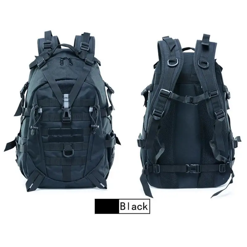 SAC A DOS MILITAIRE - Image 3