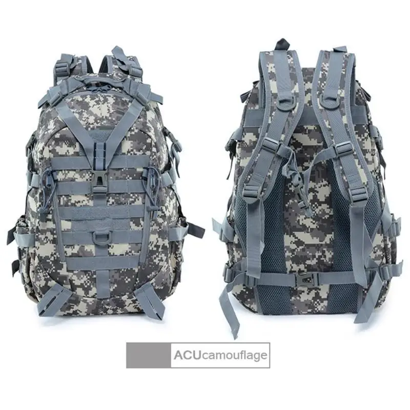 SAC A DOS MILITAIRE - Image 4