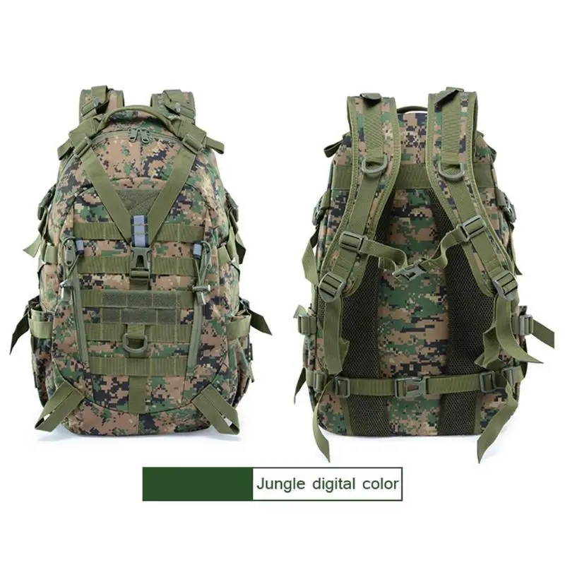 SAC A DOS MILITAIRE - Image 5
