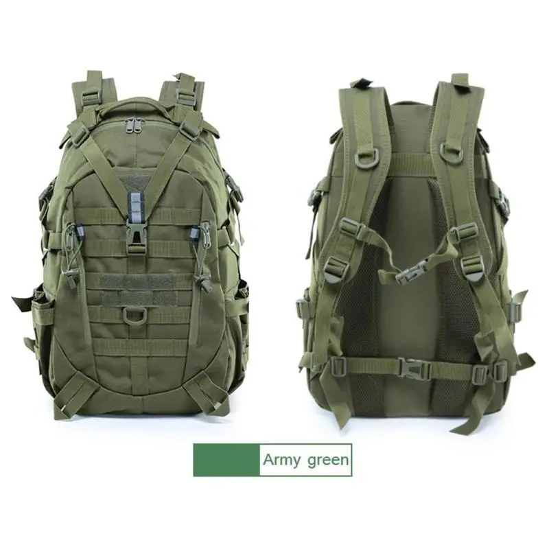 SAC A DOS MILITAIRE - Image 6