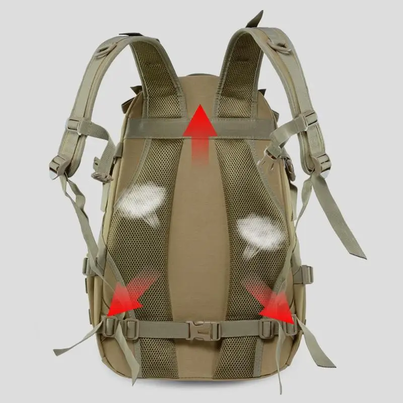 SAC A DOS MILITAIRE - Image 8