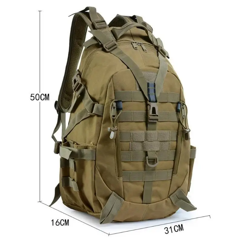 SAC A DOS MILITAIRE - Image 9