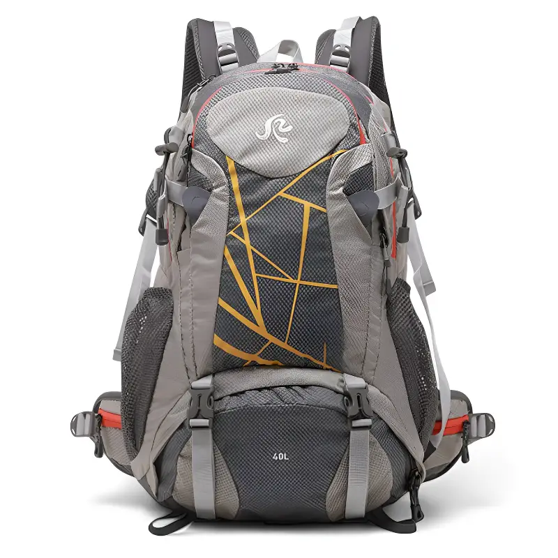 Sac à dos randonnée alpinisme