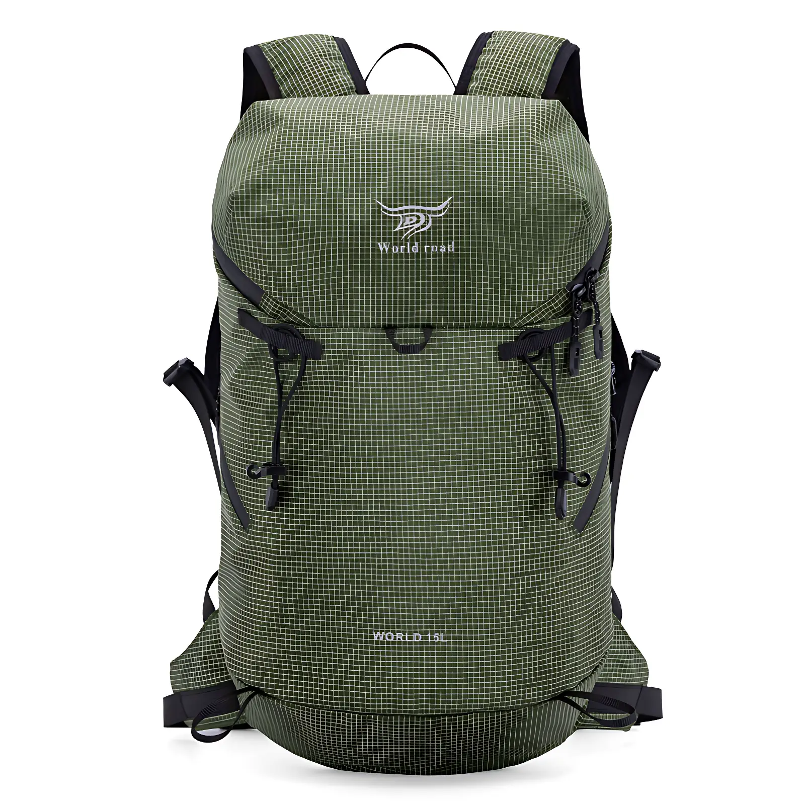 Sac à dos randonnée femme 15l - Image 12