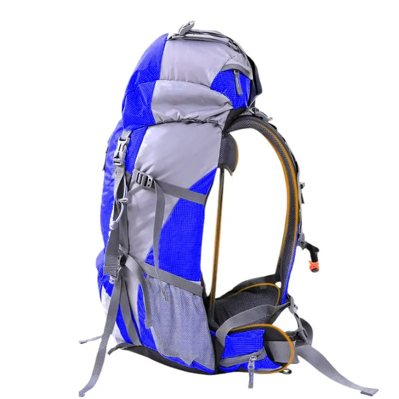 Sac à dos randonnée femme avec sangles - Image 2