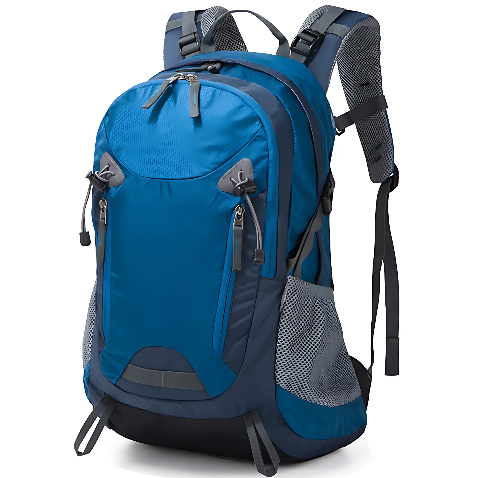 Sac à dos randonnée femme respirant - Image 11