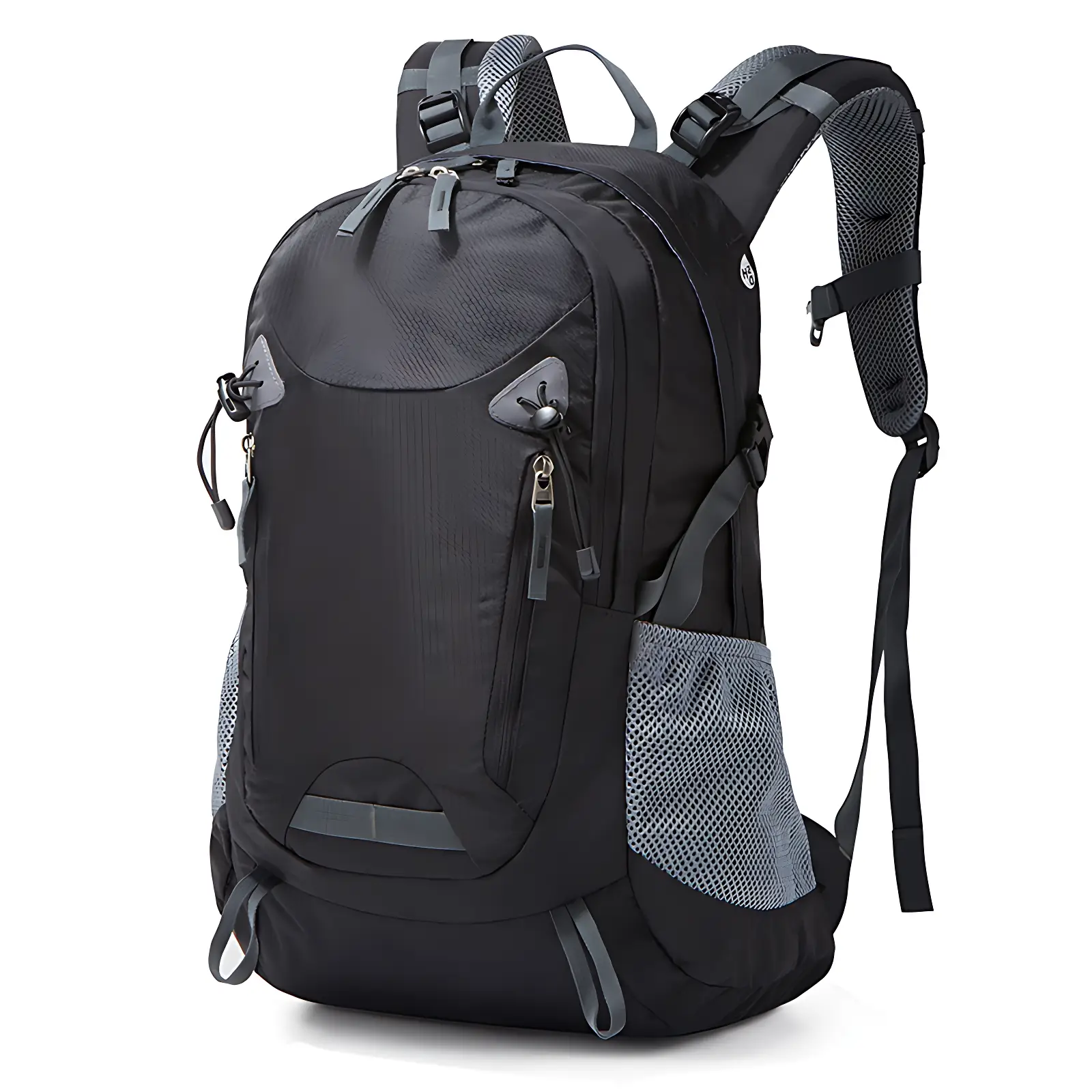Sac à dos randonnée femme respirant - Image 16