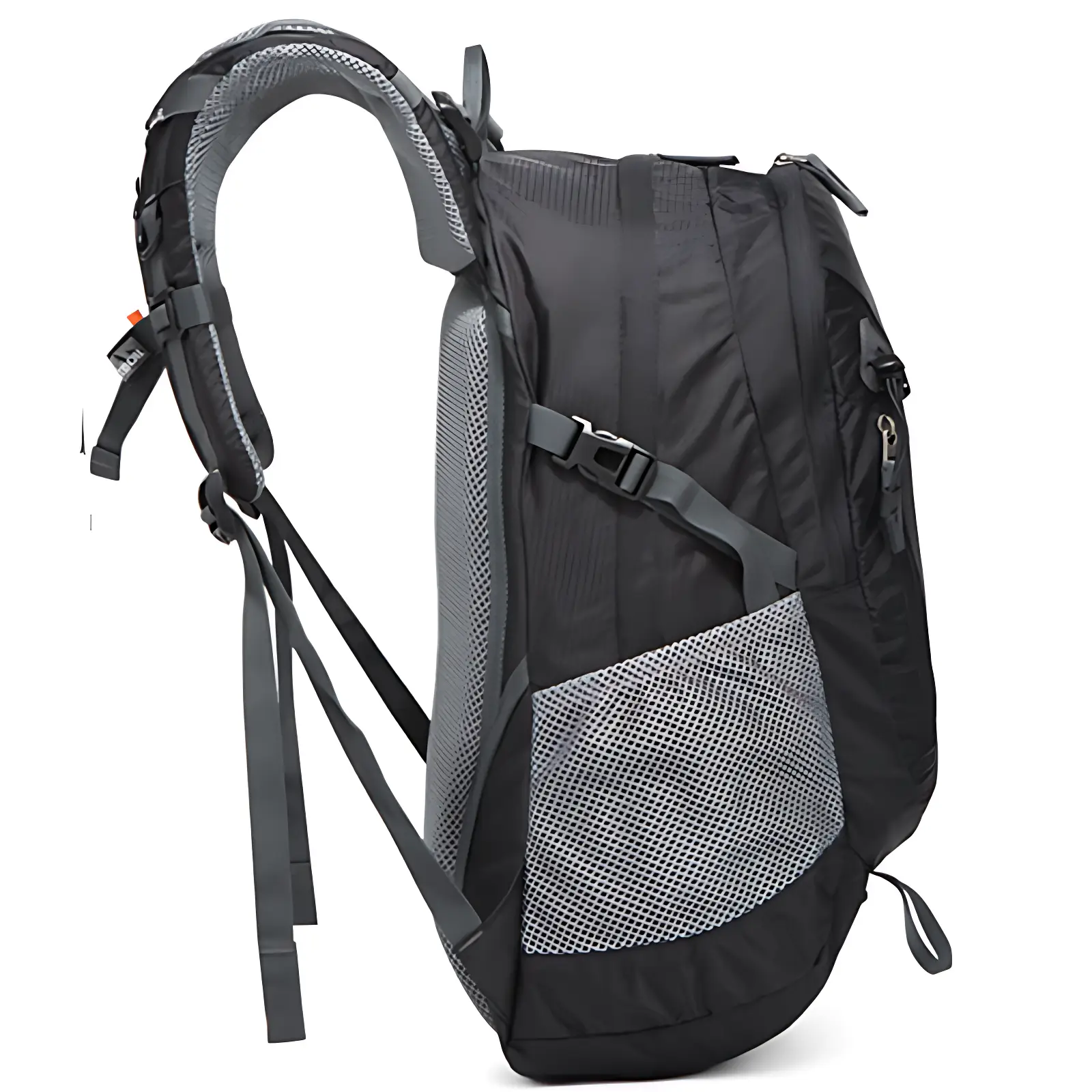 Sac à dos randonnée femme respirant - Image 19