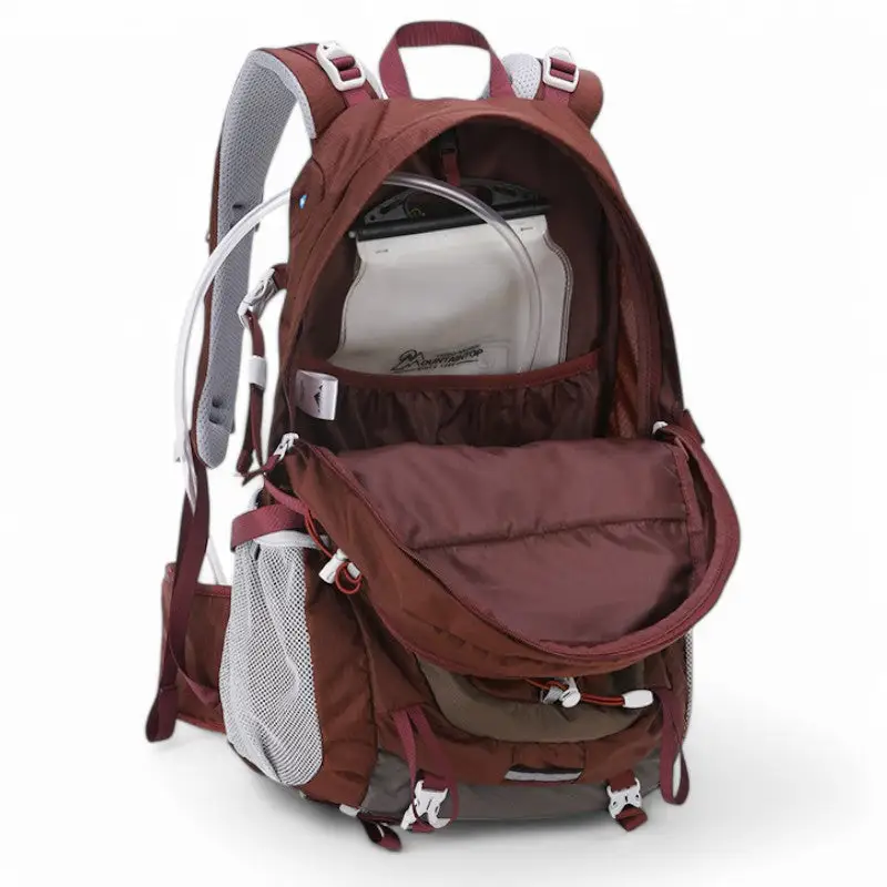 Sac à dos randonnée femme stylé - Image 2