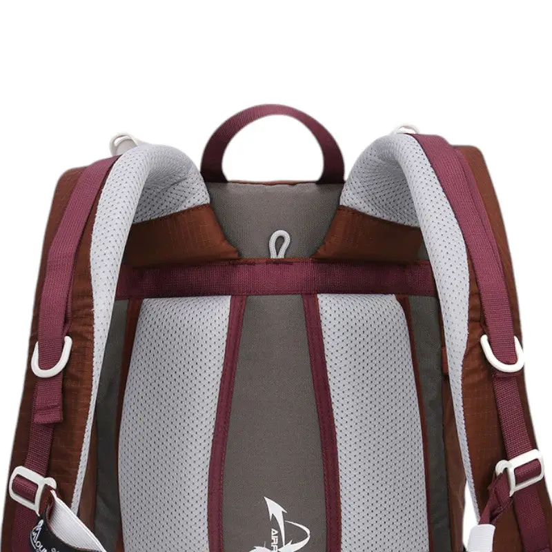 Sac à dos randonnée femme stylé - Image 5