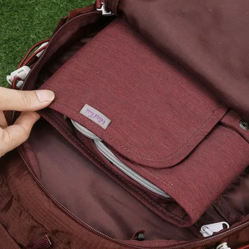 Sac à dos randonnée femme stylé - Image 9