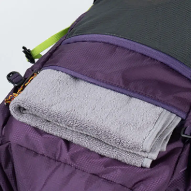 Sac à dos randonnée femme ultra léger - Image 12