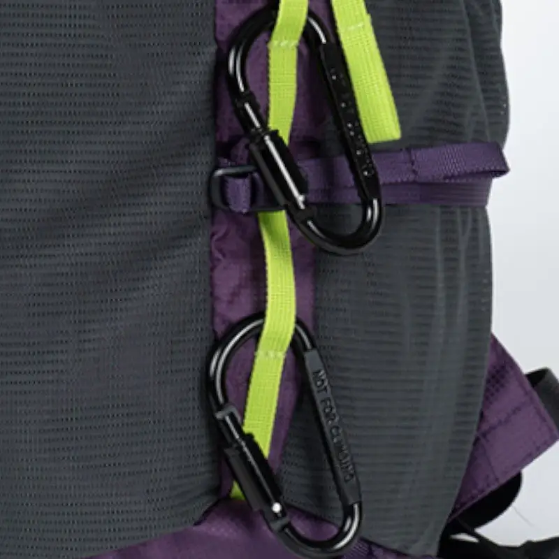 Sac à dos randonnée femme ultra léger - Image 17