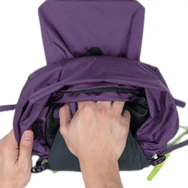 Sac à dos randonnée femme ultra léger - Image 23