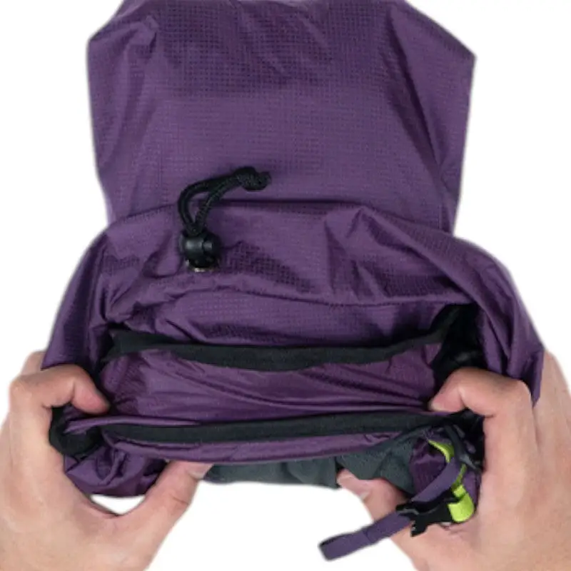 Sac à dos randonnée femme ultra léger - Image 24