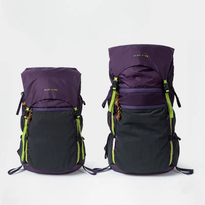 Sac à dos randonnée femme ultra léger - Image 3