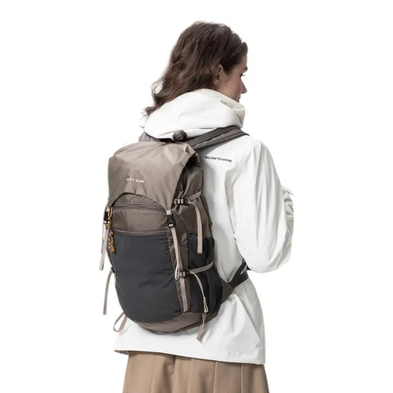 Sac à dos randonnée femme ultra léger - Image 30