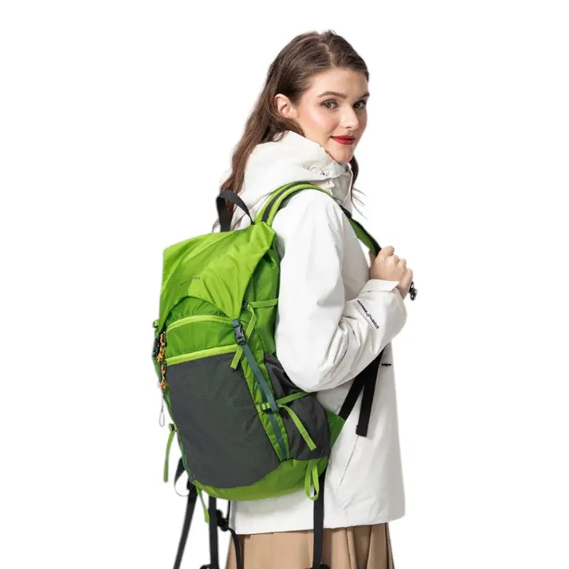 Sac à dos randonnée femme ultra léger - Image 32