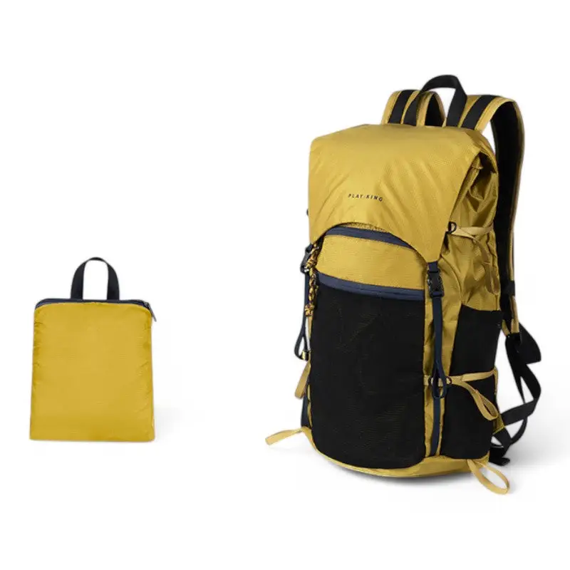 Sac à dos randonnée femme ultra léger - Image 35