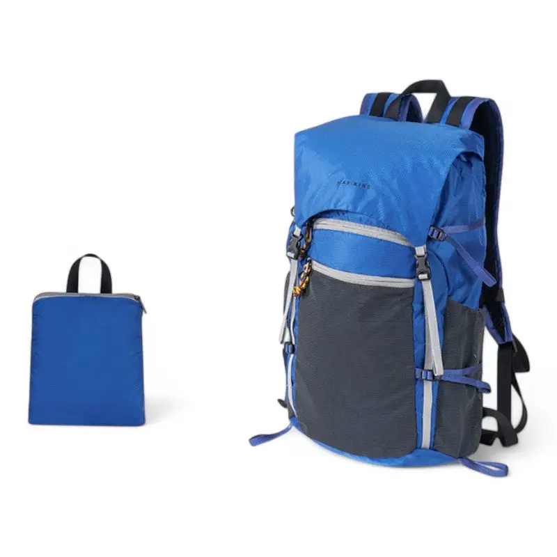 Sac à dos randonnée femme ultra léger - Image 37