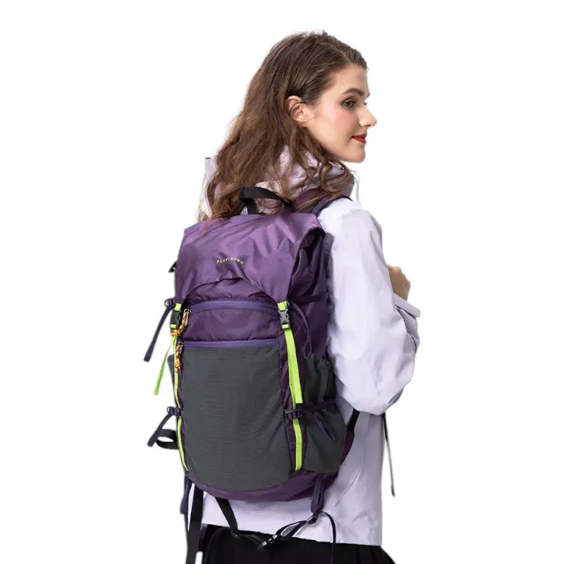 Sac à dos randonnée femme ultra léger - Image 4