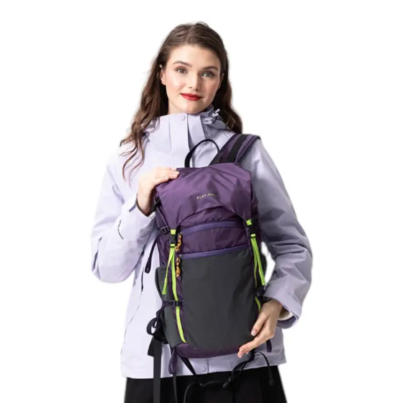 Sac à dos randonnée femme ultra léger - Image 5