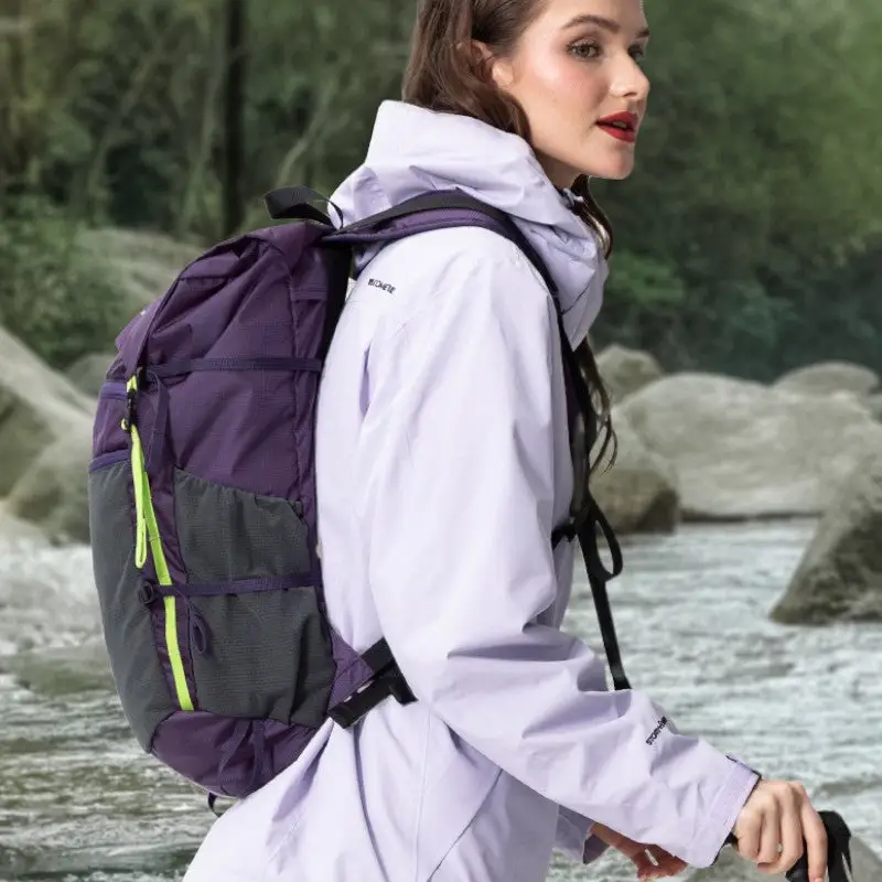 Sac à dos randonnée femme ultra léger - Image 7