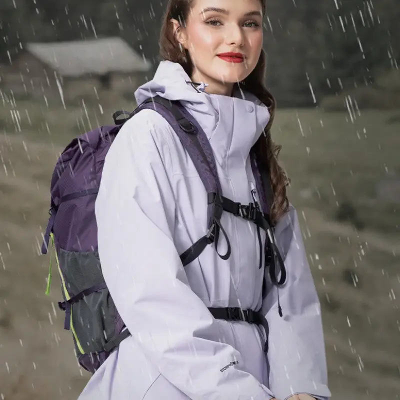 Sac à dos randonnée femme ultra léger - Image 8
