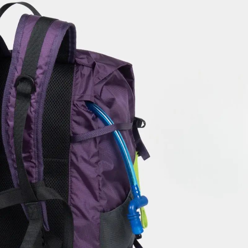Sac à dos randonnée femme ultra léger - Image 9