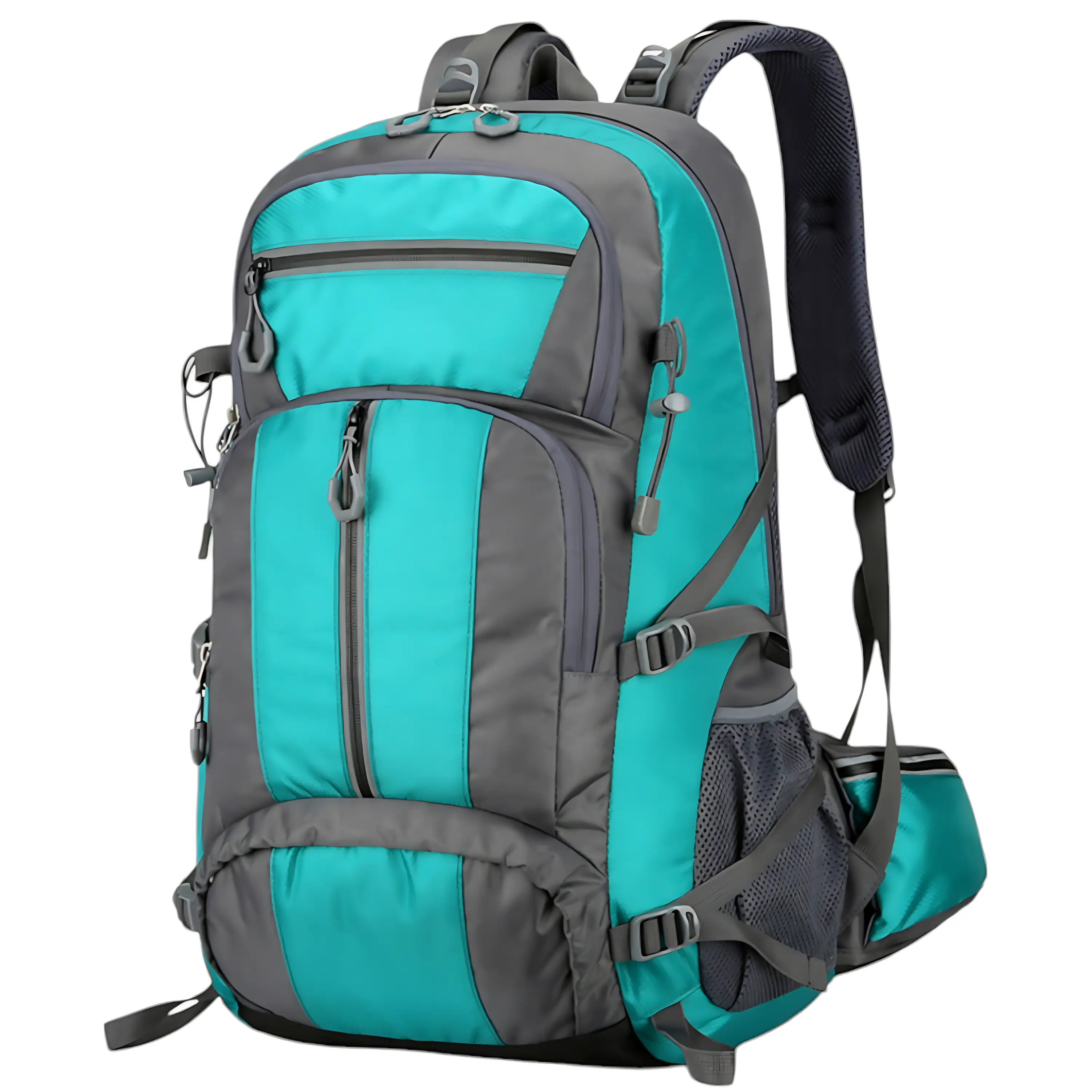 Sac à dos randonnée grande capacité - Image 7