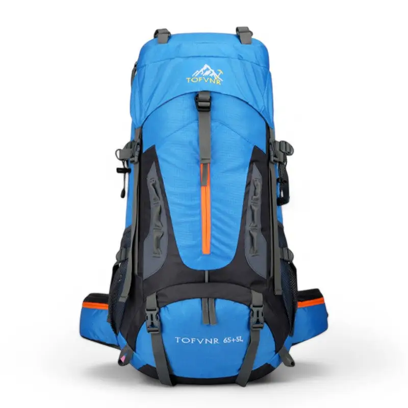 Sac à dos randonnée hiver