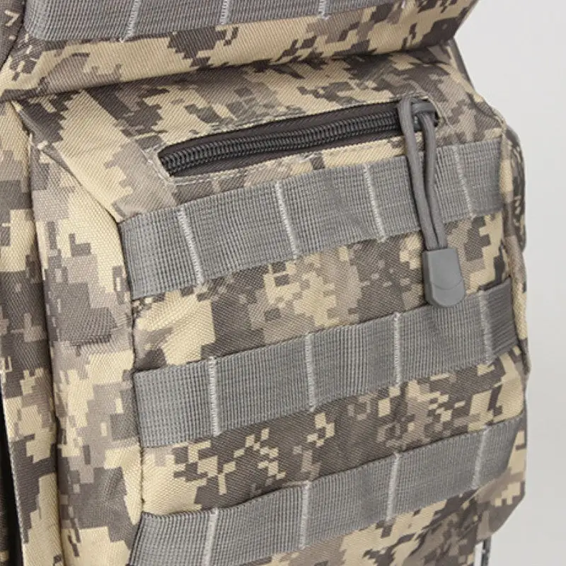 Sac à dos randonnée militaire - Image 16