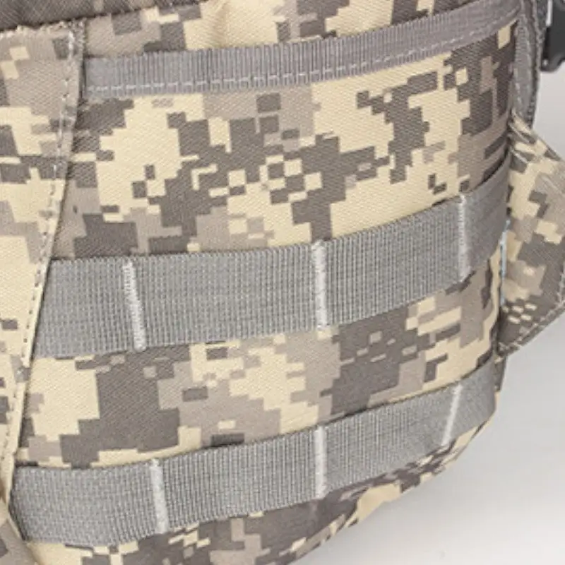Sac à dos randonnée militaire - Image 17