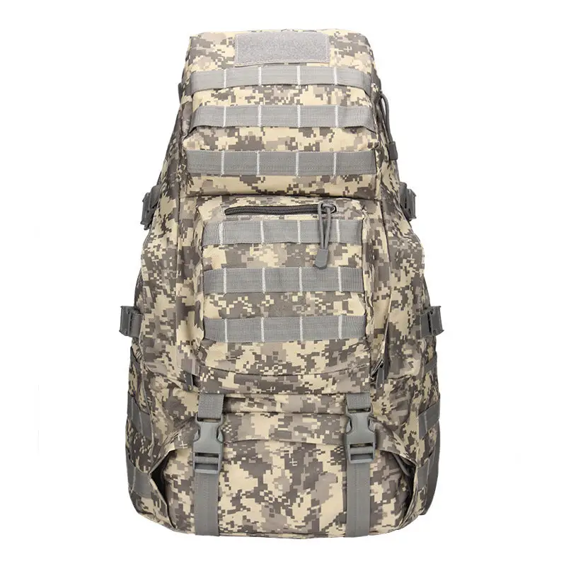 Sac à dos randonnée militaire - Image 2