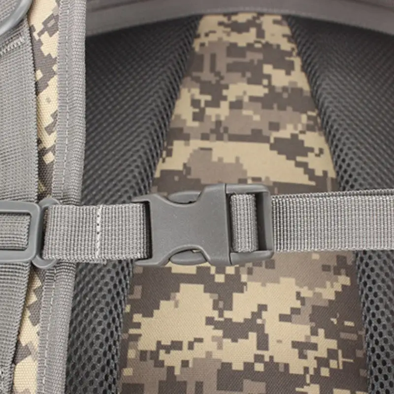 Sac à dos randonnée militaire - Image 20