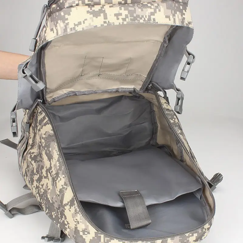 Sac à dos randonnée militaire - Image 21