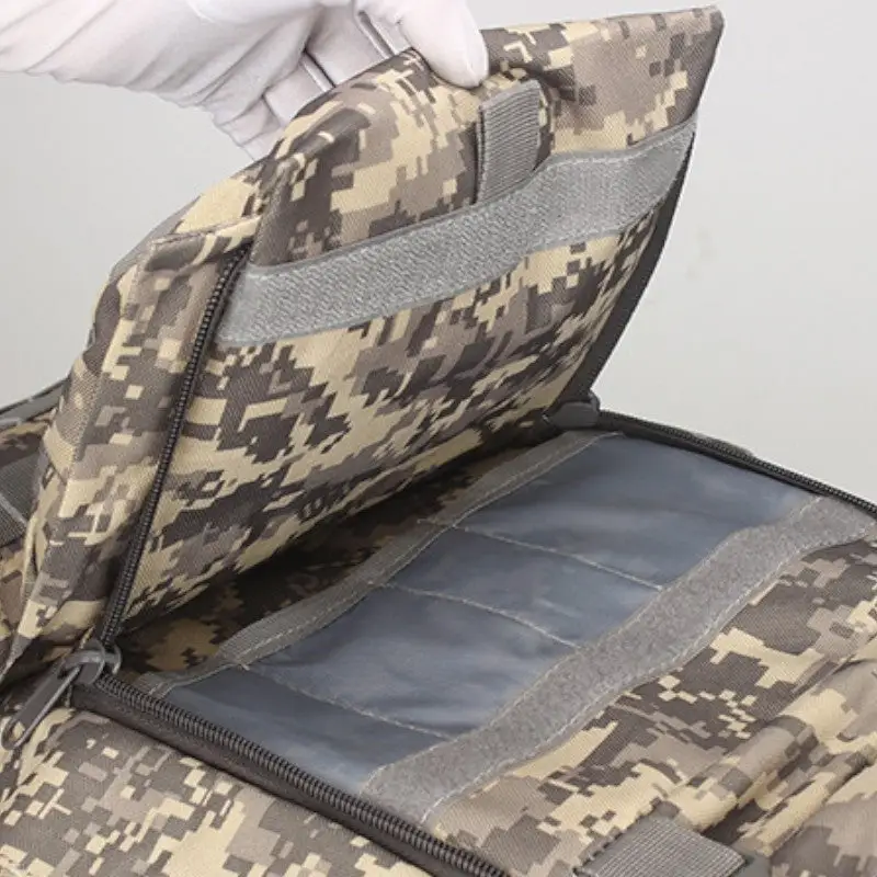 Sac à dos randonnée militaire - Image 22
